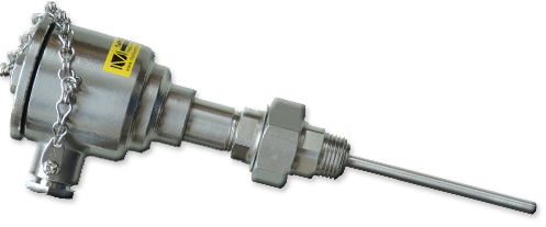 MJ06, Sonda de temperatura, RTD, sensor de temperatura, MJ 06, MJ06-1113-060, MJ06-1113-080, MJ06-1113-100, MJ06-1113-030, Pt100, Pt1000, captador de temperatura, 
